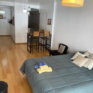 Apartamento de 1 Dormitorio